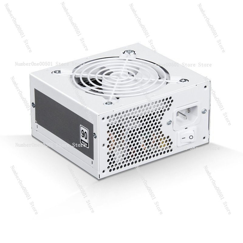 Alimentatore silenzioso bianco - Sfx Modular Power Supply 850W Gold recensione e prezzo