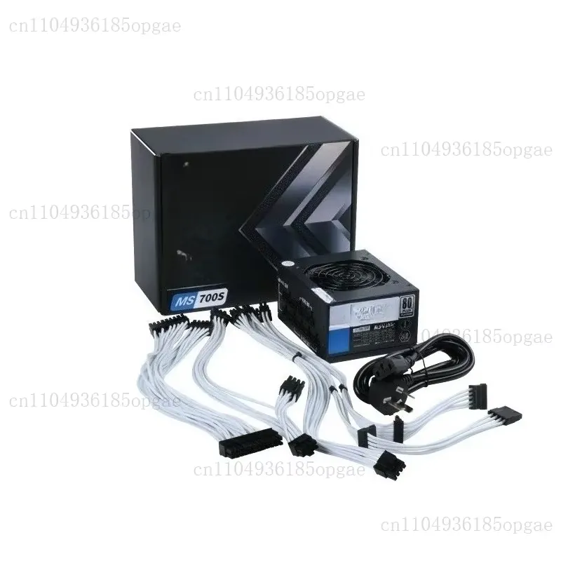 Alimentatore Modulare SFX 80 P - 850W Sfx Power Supply 80 Plus Gold recensione e prezzo